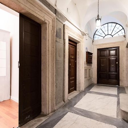 Leonardo Suite Pantheon Roma Ngoại thất bức ảnh